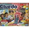 Cluedo Junior