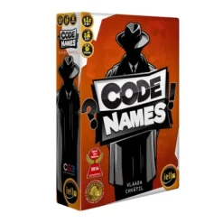 Codenames
