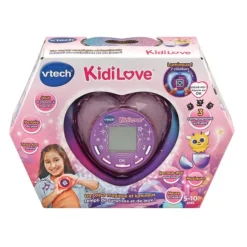 Coeur Magique Kidilove
