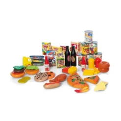 Coffret 114 Accessoires Aliments