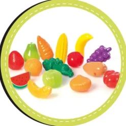 Coffret 114 Accessoires Aliments