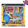 Coffret 70 Accessoires Bricolage