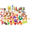 Coffret Alimentation 75 Pieces
