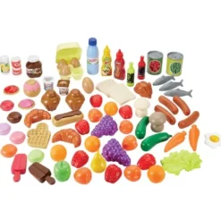 Coffret Alimentation 75 Pieces