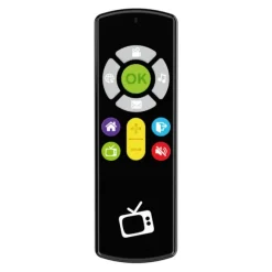 Coffret Baby Smartphone + Cles De Voiture + Telecommande