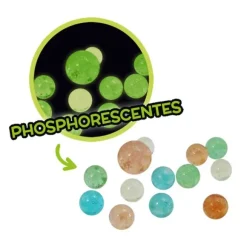Coffret 163 Billes