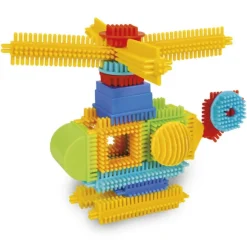 Coffret 150 Blocs De Construction
