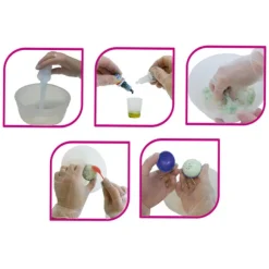 Coffret Bombes De Bain