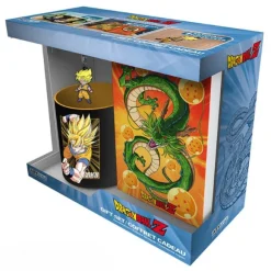 Coffret Cadeau Dragon Ball Z