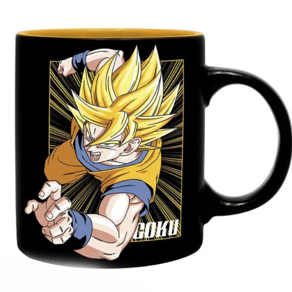 Coffret Cadeau Dragon Ball Z