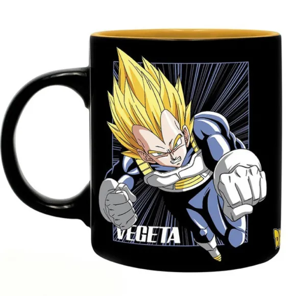 Coffret Cadeau Dragon Ball Z