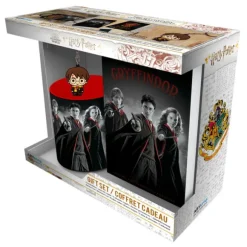 Coffret Cadeau Harry Potter
