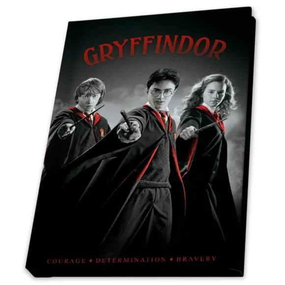 Coffret Cadeau Harry Potter
