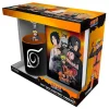 Coffret Cadeau Naruto
