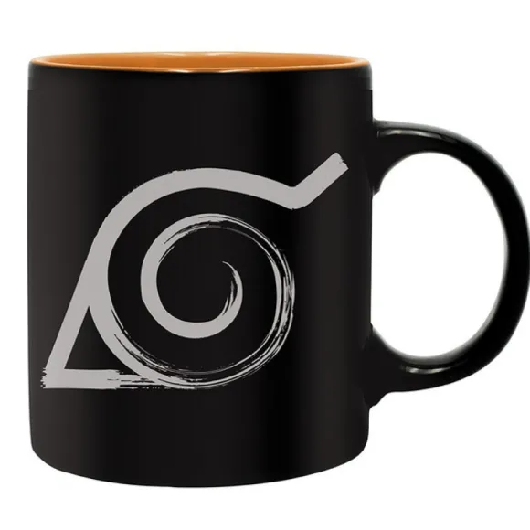 Coffret Cadeau Naruto