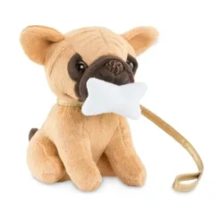 Coffret Chien Ma Corolle