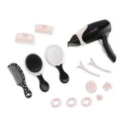 Coffret Coiffure
