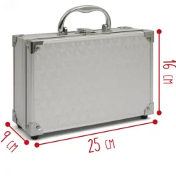 Coffret De Maquillage Make-Up Artiste