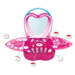 Coffret De Maquillage Travel Set