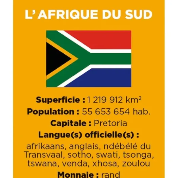 Coffret Educatif Cherche Et Trouve - Les Drapeaux