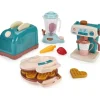Coffret ElectroMénager 4 En 1