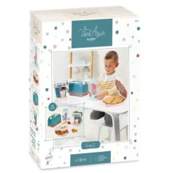 Coffret ElectroMénager 4 En 1