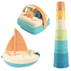 Coffret Eveil Et Bain