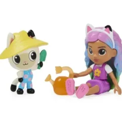 Coffret Gabby Et Ses Amis - Gabby Et La Maison Magique