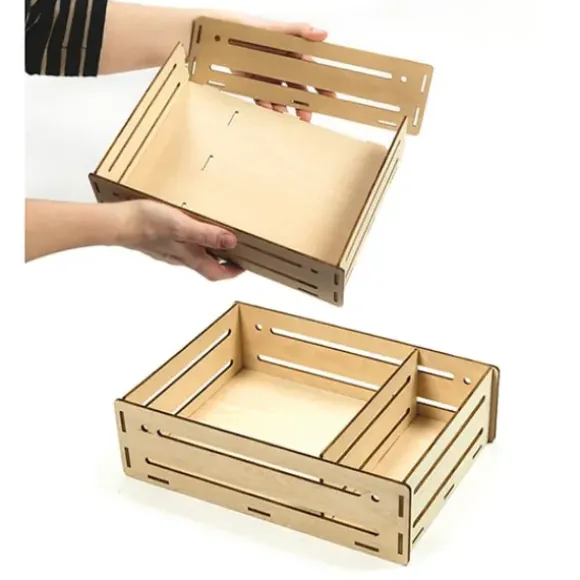 Coffret Jardin Et Potager - Play For Future
