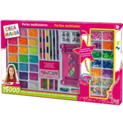 Coffret Metier A Tisser