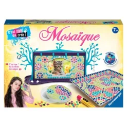 Coffret Mosaique
