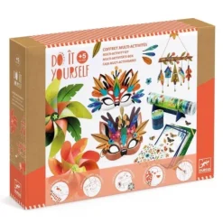Coffret Multi-Activités Nature