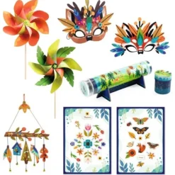 Coffret Multi-Activités Nature