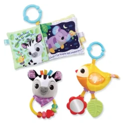 Coffret Naissance Bebes Animaux