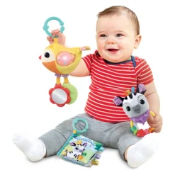 Coffret Naissance Bebes Animaux