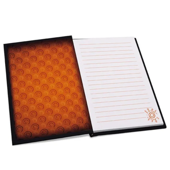 Coffret Naruto - Verre Carnet Et Pins