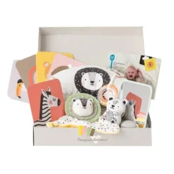 Coffret Nouveau-Ne