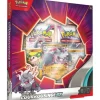 Coffret Pokemon Courrousinge-Ex