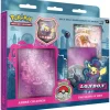 Coffret Pokemon Deck Championnats