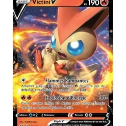 Coffret Pokemon 2 Deck Victimi V Et Gardevoir V