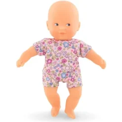 Coffret Poupon Mini Calin Bonne Nuit