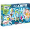 Coffret Scientifique - La Chimie Extraordinaire
