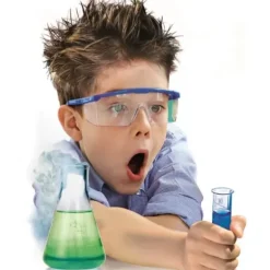 Coffret Scientifique La Chimie Surprenante