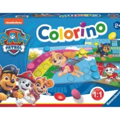 Colorino Pat'Patrouille