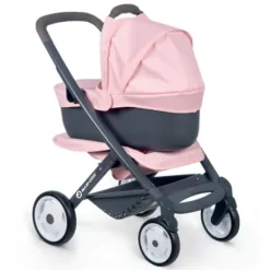 Combi Poussette + Landau Maxi-Cosi