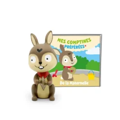 Comptines Tonies