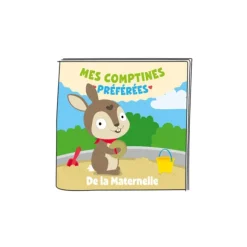 Comptines Tonies