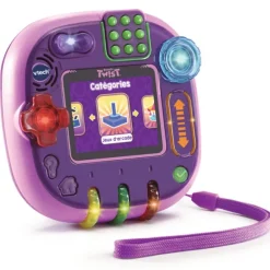 Console Educative Rockit Twist Rose