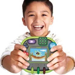 Console Educative Rockit Twist Verte