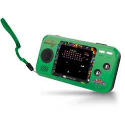 Console Portable Galaga